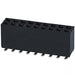 NPTC092KFMS-RC by Sullins Connector Solutions - CONNECTOR HDR 18POS 0.1 TIN SMD
