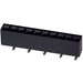 NPTC101KFXC-RC by Sullins Connector Solutions - CONNECTOR HDR 10POS 0.1 TIN SMD