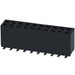 NPTC102KFMS-RC by Sullins Connector Solutions - CONNECTOR HDR 20POS 0.1 TIN SMD