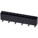 NPTC111KFXC-RC by Sullins Connector Solutions - CONNECTOR HDR 11POS 0.1 TIN SMD