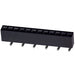 NPTC121KFXC-RC by Sullins Connector Solutions - CONNECTOR HDR 12POS 0.1 TIN SMD