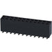 NPTC122KFMS-RC by Sullins Connector Solutions - CONNECTOR HDR 24POS 0.1 TIN SMD