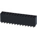 NPTC132KFMS-RC by Sullins Connector Solutions - CONNECTOR HDR 26POS 0.1 TIN SMD