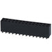 NPTC142KFMS-RC by Sullins Connector Solutions - CONNECTOR HDR 28POS 0.1 TIN SMD