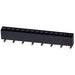NPTC151KFXC-RC by Sullins Connector Solutions - CONNECTOR HDR 15POS 0.1 TIN SMD