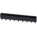 NPTC171KFXC-RC by Sullins Connector Solutions - CONNECTOR HDR 17POS 0.1 TIN SMD