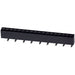 NPTC181KFXC-RC by Sullins Connector Solutions - CONNECTOR HDR 18POS 0.1 TIN SMD