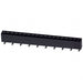 NPTC191KFXC-RC by Sullins Connector Solutions - CONNECTOR HDR 19POS 0.1 TIN SMD