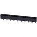 NPTC201KFXC-RC by Sullins Connector Solutions - CONNECTOR HDR 20POS 0.1 TIN SMD
