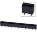 NPTC211KFXC-RC by Sullins Connector Solutions - CONNECTOR HDR 21POS 0.1 TIN SMD