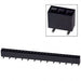 NPTC251KFXC-RC by Sullins Connector Solutions - CONNECTOR HDR 25POS 0.1 TIN SMD