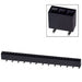 NPTC261KFXC-RC by Sullins Connector Solutions - CONNECTOR HDR 26POS 0.1 TIN SMD