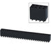 NPTC262KFMS-RC by Sullins Connector Solutions - CONNECTOR HDR 52POS 0.1 TIN SMD