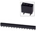 NPTC271KFXC-RC by Sullins Connector Solutions - CONNECTOR HDR 27POS 0.1 TIN SMD