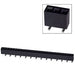 NPTC281KFXC-RC by Sullins Connector Solutions - CONNECTOR HDR 28POS 0.1 TIN SMD