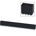 NPTC302KFMS-RC by Sullins Connector Solutions - CONNECTOR HDR 60POS 0.1 TIN SMD