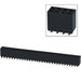 NPTC312KFMS-RC by Sullins Connector Solutions - CONNECTOR HDR 62POS 0.1 TIN SMD