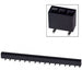 NPTC321KFXC-RC by Sullins Connector Solutions - CONNECTOR HDR 32POS 0.1 TIN SMD