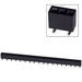 NPTC351KFXC-RC by Sullins Connector Solutions - CONNECTOR HDR 35POS 0.1 TIN SMD