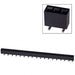 NPTC361KFXC-RC by Sullins Connector Solutions - CONNECTOR HDR 36POS 0.1 TIN SMD