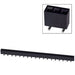 NPTC371KFXC-RC by Sullins Connector Solutions - CONNECTOR HDR 37POS 0.1 TIN SMD