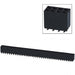 NPTC382KFMS-RC by Sullins Connector Solutions - CONNECTOR HDR 76POS 0.1 TIN SMD