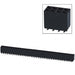 NPTC392KFMS-RC by Sullins Connector Solutions - CONNECTOR HDR 78POS 0.1 TIN SMD