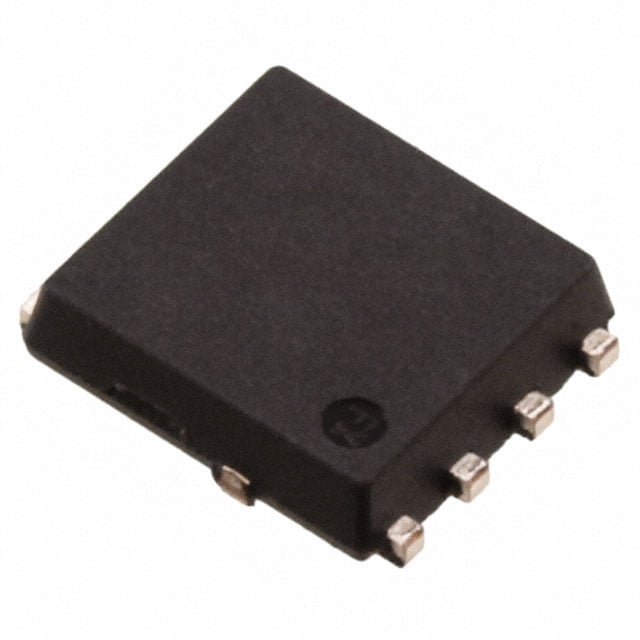 NP35N04YLG-E1-AY by Renesas Electronics America Inc - ABU / MOSFET