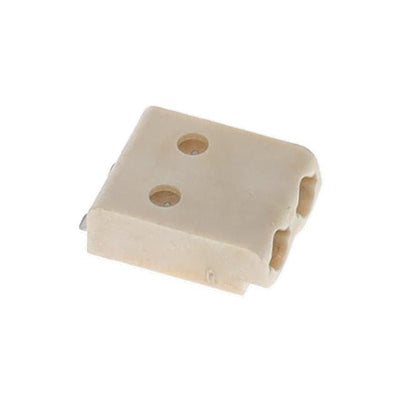 NQ0241100000G by Amphenol Anytek - TERM BLK 2POS SIDE ENTRY 3MM SMD
