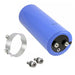 LNR1A225MSE by Nichicon - ALUMIN CAP 2.2F 20% 10V SCREW
