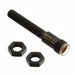 NRB2-8GM40-E2-C-V1 by Pepperl+Fuchs, Inc. - INDUCTIVE SEN 2MM PNP PTFE COAT