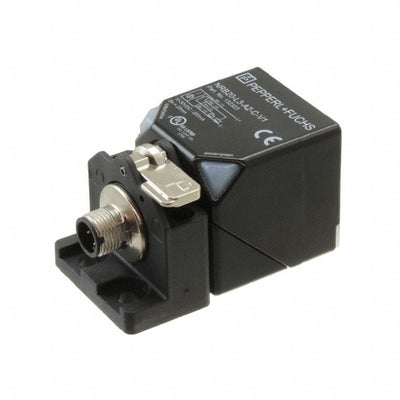 NRB20-L3-A2-C-V1 by Pepperl+Fuchs, Inc. - INDUCTIVE SEN 20MM PNP