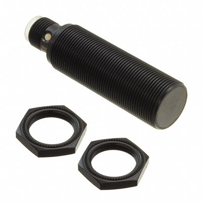 NRB8-18GM50-E2-C-V1 by Pepperl+Fuchs, Inc. - INDUCTIVE SEN 8MM PNP PTFE COAT
