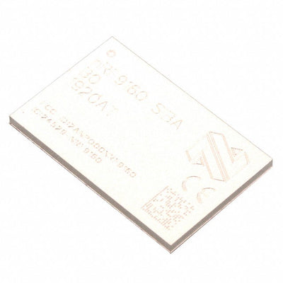 NRF9160-SIBA-R7 by Nordic Semiconductor ASA - IC RF TXRX CELLULAR NB-IOT