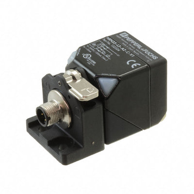 NRN35-L3-A2-C-V1 by Pepperl+Fuchs, Inc. - INDUCTIVE SEN 35MM PNP