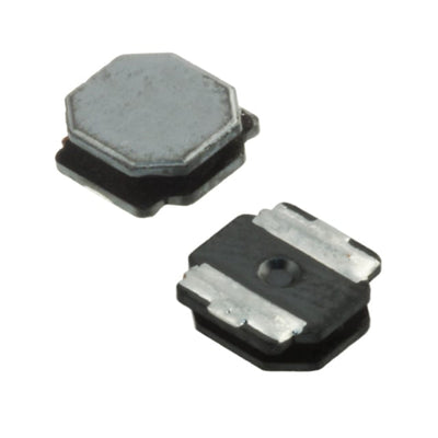 NRS5040T3R3NMGJV by Taiyo Yuden - FIXED INDUCTOR 3.3UH 3.3A 35.1MOHM SM