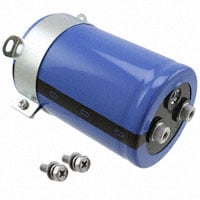 LNR1A334MSE by Nichicon - ALUMIN CAP 330000UF 20% 10V SCREW