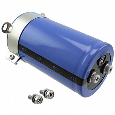 LNR1E154MSE by Nichicon - ALUMIN CAP 150000UF 20% 25V SCREW