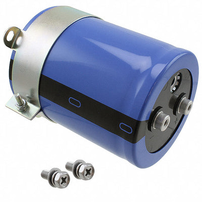 LNR1V224MSE by Nichicon - ALUMIN CAP 220000UF 20% 35V SCREW