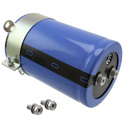 LNR2D153MSE by Nichicon - ALUMIN CAP 15000UF 20% 200V SCREW