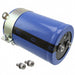 LNR2D153MSE by Nichicon - ALUMIN CAP 15000UF 20% 200V SCREW