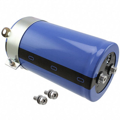 LNR1J154MSE by Nichicon - ALUMIN CAP 150000UF 20% 63V SCREW