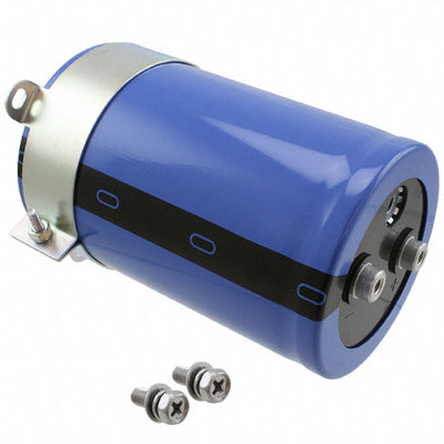 LNR1A684MSE by Nichicon - ALUMIN CAP 680000UF 20% 10V SCREW
