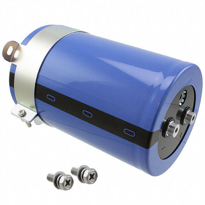 LNR1H224MSE by Nichicon - ALUMIN CAP 220000UF 20% 50V SCREW