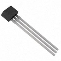 UNR412200A by Panasonic Electronic Components - TRANS PREBIAS PNP 300MW NS-B1