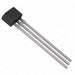 UNR412400A by Panasonic Electronic Components - TRANS PREBIAS PNP 300MW NS-B1