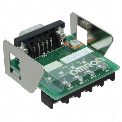NS-AL002 by Omron Automation and Safety - ADAPTER RS232 TO RS422