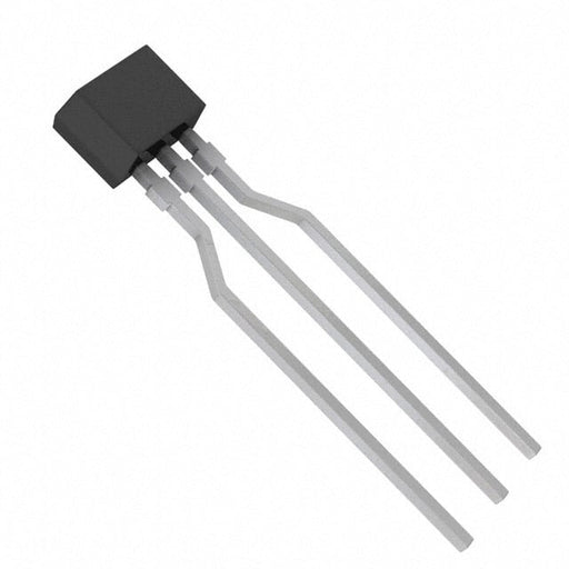 2SD1423A by Panasonic Electronic Components - TRANS NPN 50V 0.5A NS-B1
