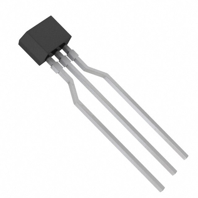 UNR42160RA by Panasonic Electronic Components - TRANS PREBIAS NPN 300MW NS-B1