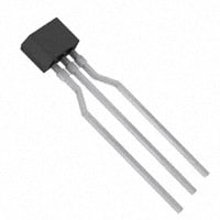 UNR42160RA by Panasonic Electronic Components - TRANS PREBIAS NPN 300MW NS-B1